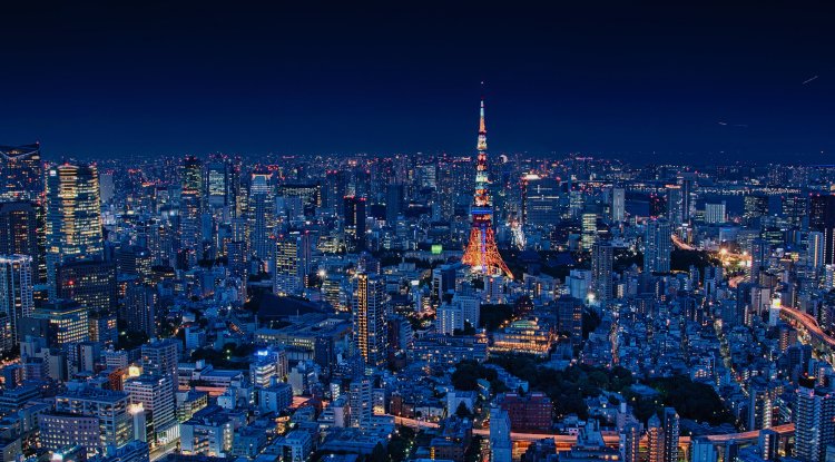 Japan